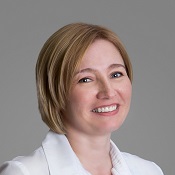 Рутковская Оксана Сергеевна, врач стоматолог
