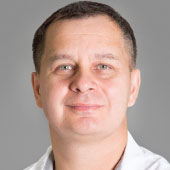 Мосин Василий Александрович, врач стоматолог ортопед