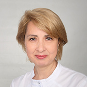 Жданова Татьяна Юрьевна, врач стоматолог